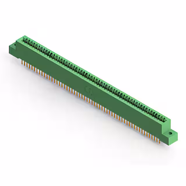 342-112-520-202 EDAC Inc.  Connecteurs de bordure